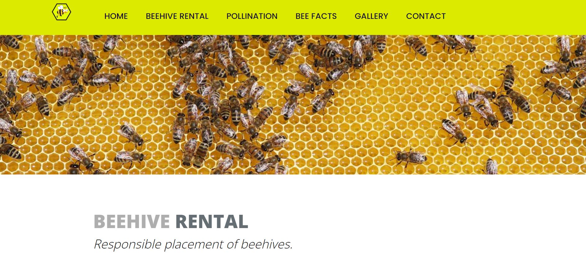 Beehive Rentals